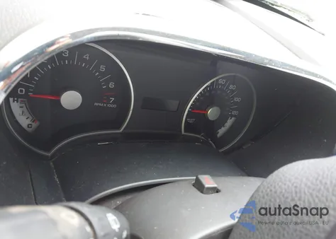 2008 Ford Explorer Xlt from USA, damaged, VIN 1FMEU73E28UA93971